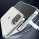 TPU чехол Nova для Apple iPhone 13 Pro Max (6.7") Clear