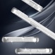 TPU чохол Nova для Apple iPhone 13 Pro Max (6.7"), Clear