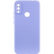 Чохол Silicone Cover Lakshmi Full Camera (AAA) для Xiaomi Redmi Note 7 / Note 7 Pro / Note 7s, Бузковий / Dasheen