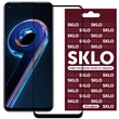 Захисне скло SKLO 3D (full glue) для Realme 9 Pro / 9i / 9 5G / C35 / OnePlus Nord CE 2 Lite 5G