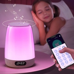 Ночник Kids Dream H03 with Bluetooth and APP 3000 mAh White