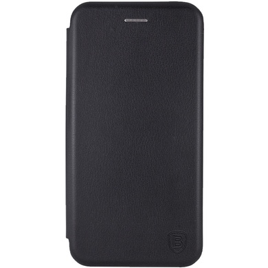 Чохол-книжка Baseus Premium Edge для Samsung Galaxy A50 (A505F) / A50s / A30s, Чорний