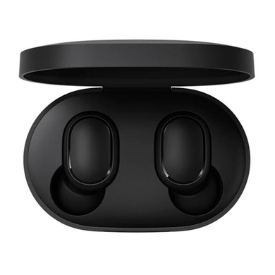 Бездротові навушники Xiaomi Redmi AirDots 2 (Local), Чорний
