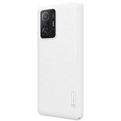 Чохол Nillkin Matte для Xiaomi Redmi Note 11 Pro  4G/5G / 12 Pro 4G, Білий