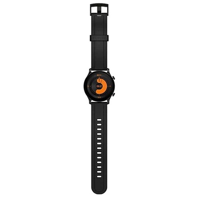 Смарт-годинник Xiaomi Youpin HAYLOU RS3 LS04, Чорний