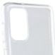 TPU чехол Molan Cano Jelly Sparkle для Nokia G21 / G11 Прозрачный