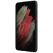 Карбоновая накладка Nillkin Camshield (шторка на камеру) для Samsung Galaxy S21 FE Черный / Black