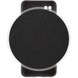 Чехол Silicone Cover Lakshmi Full Camera (A) для Xiaomi Poco C40 Черный / Black