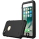 Водонепроницаемый чехол Shellbox black для Apple iPhone 7 / 8 (4.7") Черный