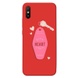 TPU чехол Love для Xiaomi Redmi 9A, Key 1