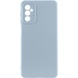 Чехол Silicone Cover Lakshmi Full Camera (AAA) для Xiaomi Redmi Note 12 4G Голубой / Sweet Blue