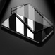 Защитное стекло HOCO DG1 для Apple iPhone 12 Pro Max (6.7") Черный