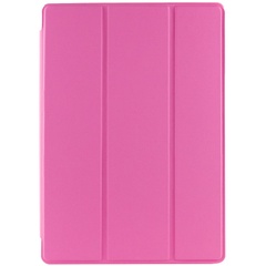 Чехол-книжка Book Cover (stylus slot) для Samsung Galaxy Tab A9+ (11'') (X210/X215) Розовый / Pink