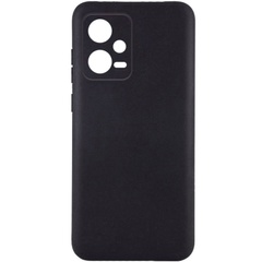 Чохол TPU Epik Black для Xiaomi Poco X5 5G / Redmi Note 12 5G, Чорний