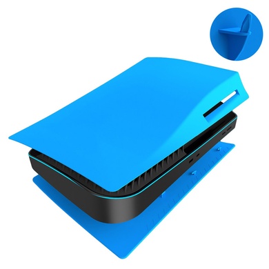 Панель корпусу для консолей Sony PlayStation 5, Blue