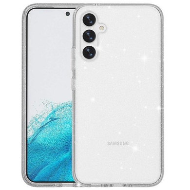 TPU чохол Nova для Samsung Galaxy A05s, Clear