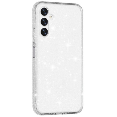 TPU чохол Nova для Samsung Galaxy A05s, Clear