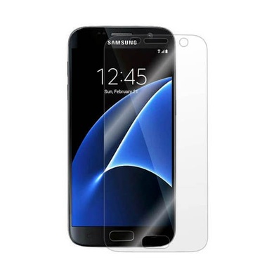 Захисне скло Ultra 0.33mm для Samsung G930F Galaxy S7 (карт. Уп-вка), Прозрачный