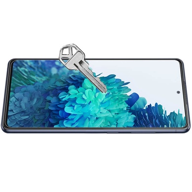 Захисне скло Nillkin (H) для Samsung Galaxy S20 FE, Прозрачный
