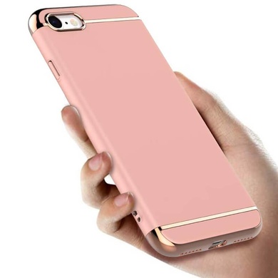 Чохол Joint Series для Apple iPhone 7/8 / SE (2020) (4.7 "), Розовый / Rose Gold