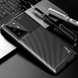 TPU чехол iPaky Kaisy Series для Samsung Galaxy Note 20 Ultra Черный