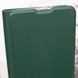 Шкіряний чохол книжка GETMAN Elegant (PU) для Google Pixel 7a, Зелений