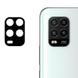 Гибкое защитное стекло 0.18mm на камеру (тех.пак) для Xiaomi Mi 10 Lite