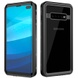 Водонепроникний чохол Shellbox для Samsung Galaxy S10, Чорний