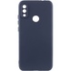 Чохол Silicone Cover Lakshmi Full Camera (AAA) для Xiaomi Redmi Note 7 / Note 7 Pro / Note 7s, Темно-синій / Midnight blue