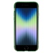 Чохол TPU Starfall Clear для Apple iPhone 7 / 8 / SE (2020) (4.7"), Зелений
