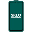 Захисне скло SKLO 5D (тех.пак) для Xiaomi Redmi Note 10 / Note 10s / Poco M5s