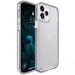 Чохол TPU Space Case transparent для Apple iPhone 14 Pro Max (6.7"), Прозрачный