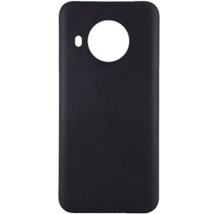Чехол TPU Epik Black для Nokia X10 / X20 Черный