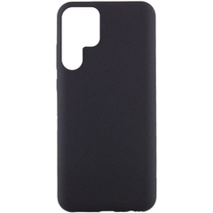 Чохол Silicone Cover Lakshmi (AAA) для Samsung Galaxy S22 Ultra, Чорний / Black