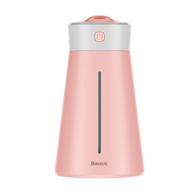 Зволожувач повітря Baseus Slim Waist Humidifier (DHMY), Рожевий