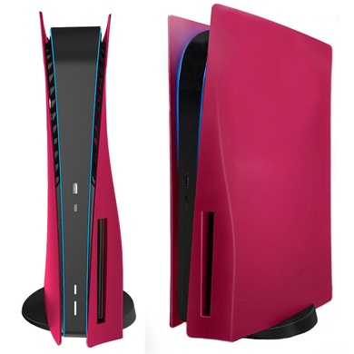 Панель корпусу для консолей Sony PlayStation 5, Pink