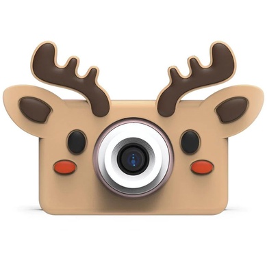 Дитяча фотокамера Zoo Family, Adorcable deer