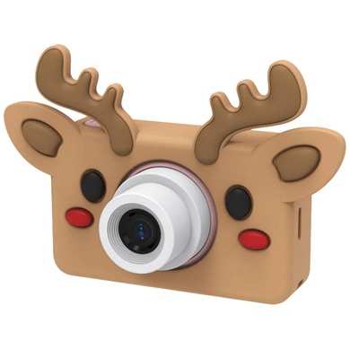 Детская фотокамера Zoo Family Adorcable deer