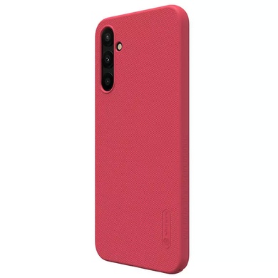 Чехол Nillkin Matte для Samsung Galaxy A24 4G Красный