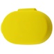 Силіконовий футляр для навушників AirDots, Жовтий