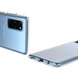 TPU чехол Epic Transparent 1,0mm для Samsung Galaxy S20+ Бесцветный (прозрачный)