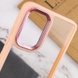 Чохол TPU+PC Lyon Case для Xiaomi Redmi Note 12S, Pink