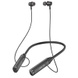 Bluetooth навушники Borofone BE66 Motor neck-mounted, Black