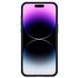 Карбонова накладка Nillkin CamShield Pro Magnetic для Apple iPhone 15 Pro (6.1"), Deep Purple