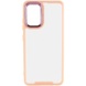 Чехол TPU+PC Lyon Case для Xiaomi Redmi Note 12S Pink
