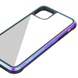 Чехол PC+TPU+Metal K-DOO Ares для Apple iPhone 13 Pro Max (6.7") Aurora
