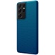 Чохол Nillkin Matte для Samsung Galaxy S21 Ultra, Бірюзовий / Peacock blue