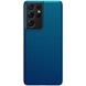 Чехол Nillkin Matte для Samsung Galaxy S21 Ultra Бирюзовый / Peacock blue