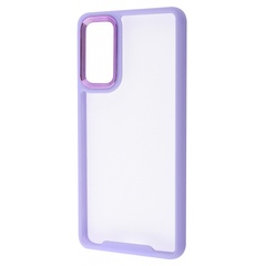 Чохол TPU+PC Lyon Case для Xiaomi Redmi Note 12S, Purple
