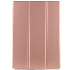 Чехол-книжка Book Cover (stylus slot) для Samsung Galaxy Tab A9+ (11'') (X210/X215) Розовый / Rose gold